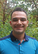 Amir Andaliby